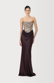 Frances Gown