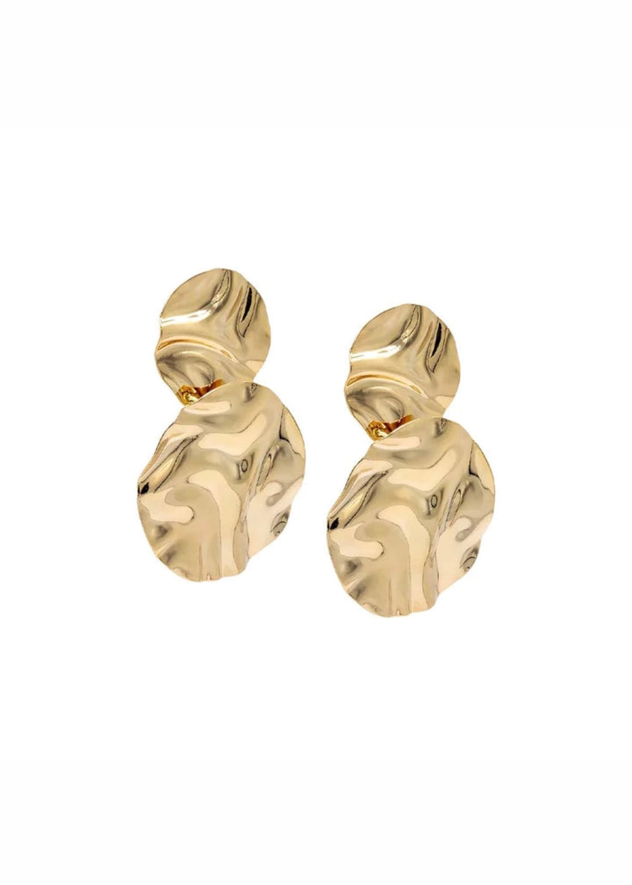 Jake Earrings