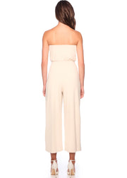 Blouson Jumpsuit