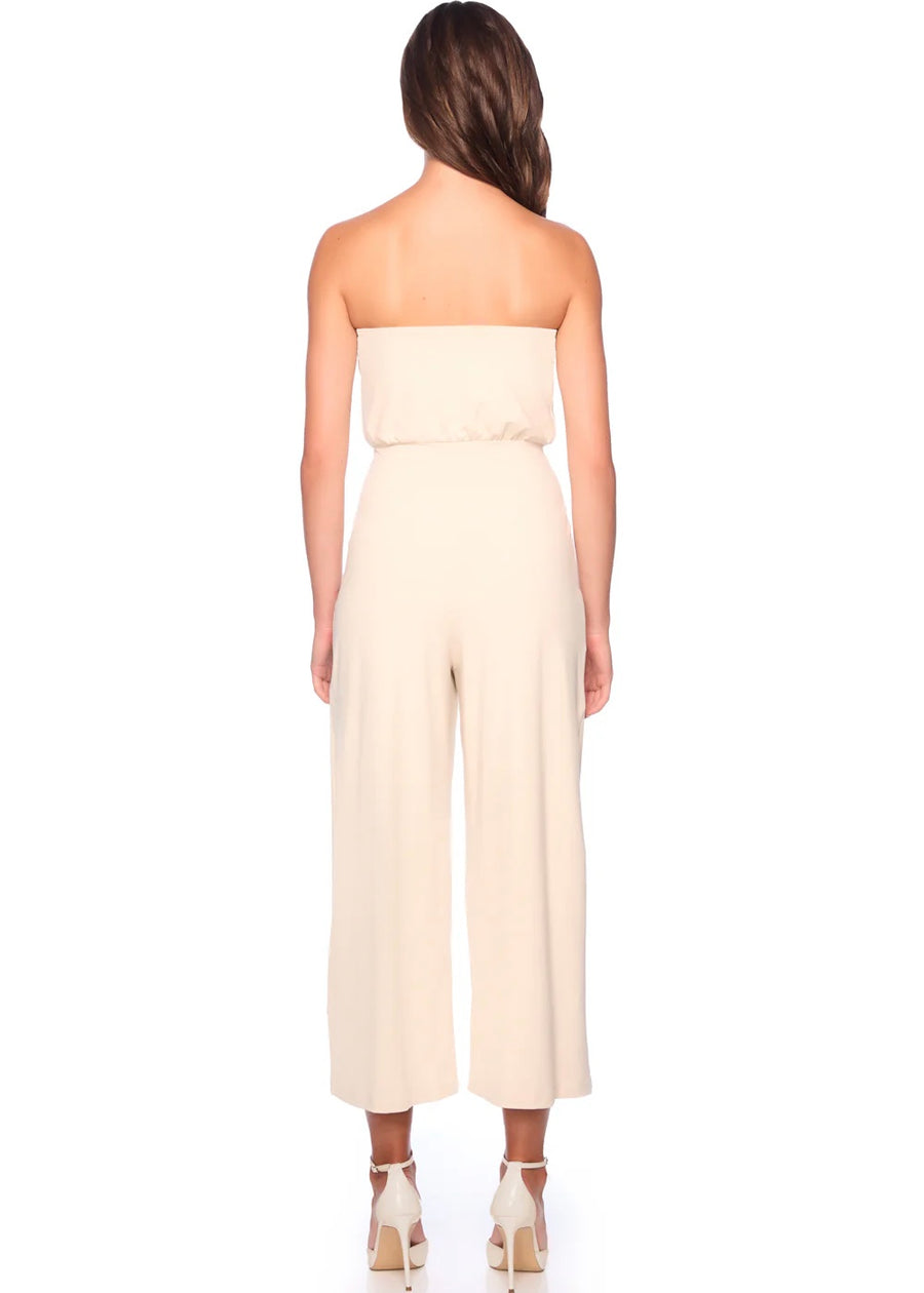 Blouson Jumpsuit