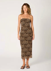 Rowa Dress