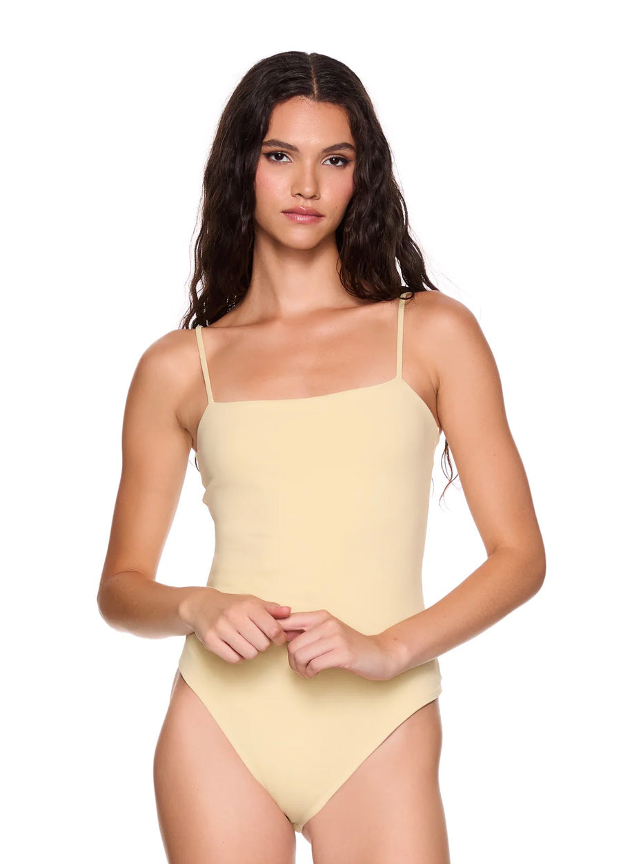 String Bodysuit