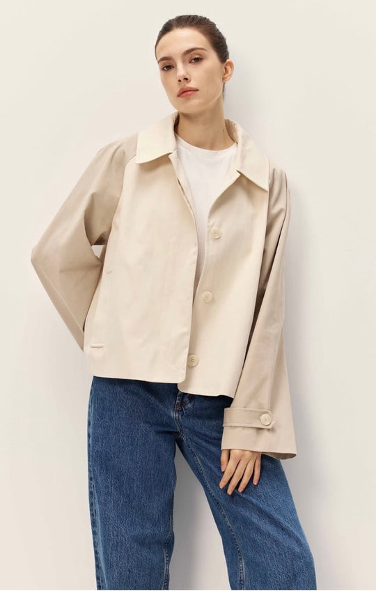 Remi Jacket