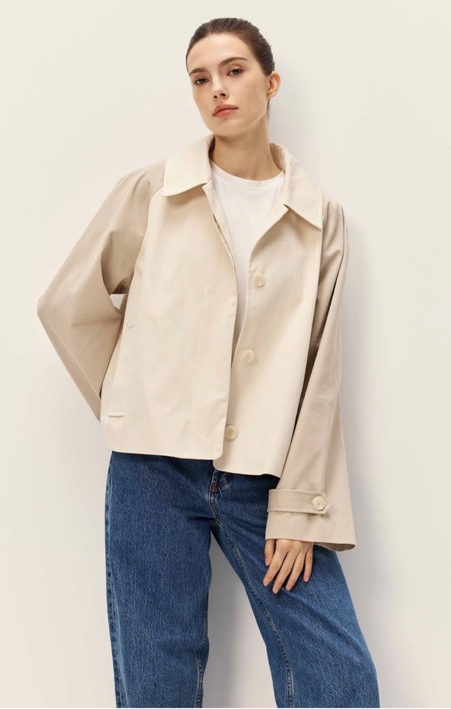 Remi Jacket