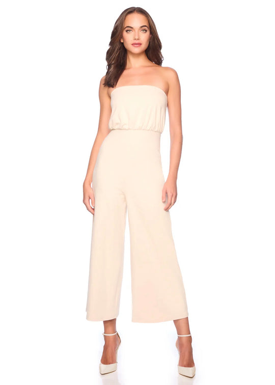 Blouson Jumpsuit