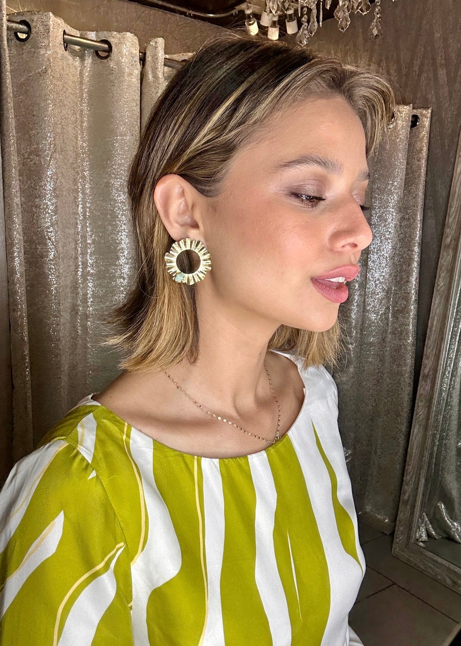 Valentina Earrings