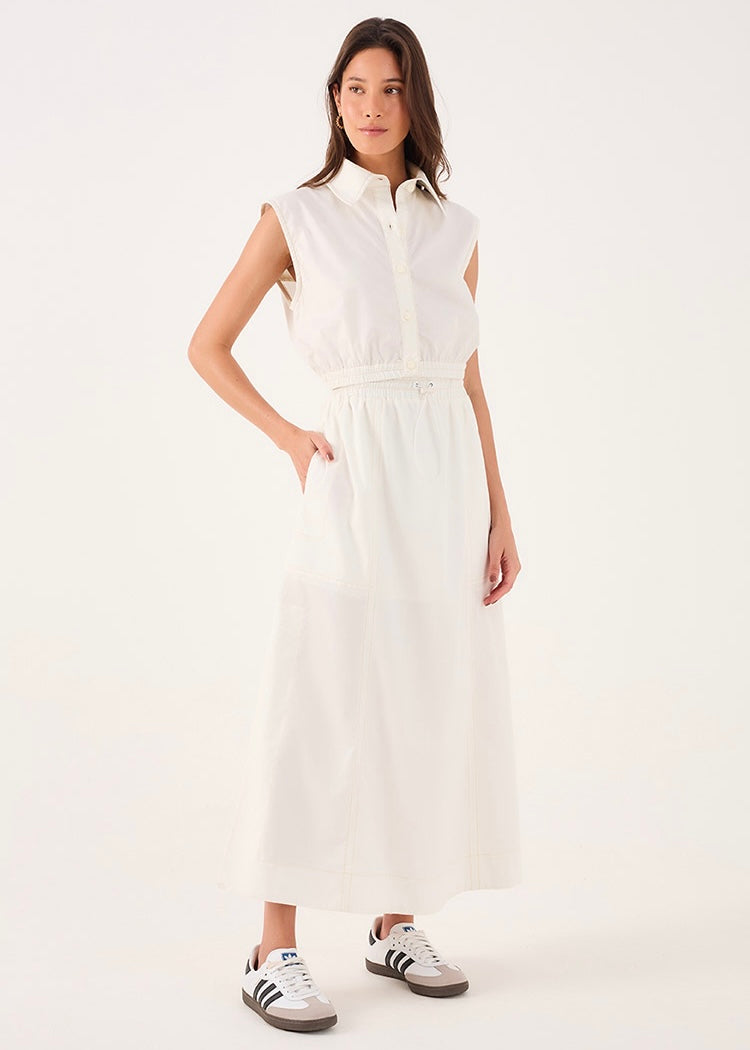 Norberto Midi Skirt