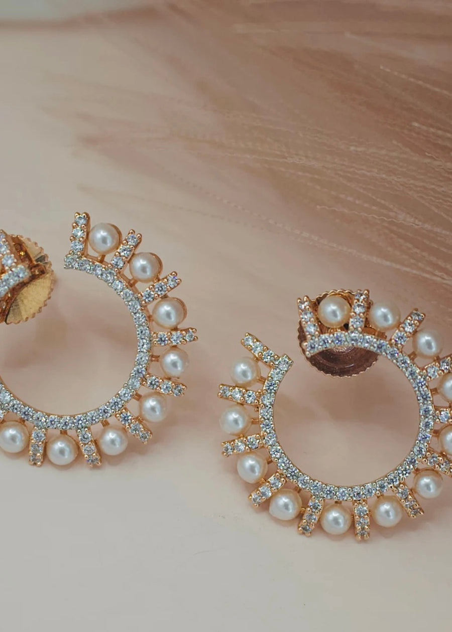 Arabella Earrings