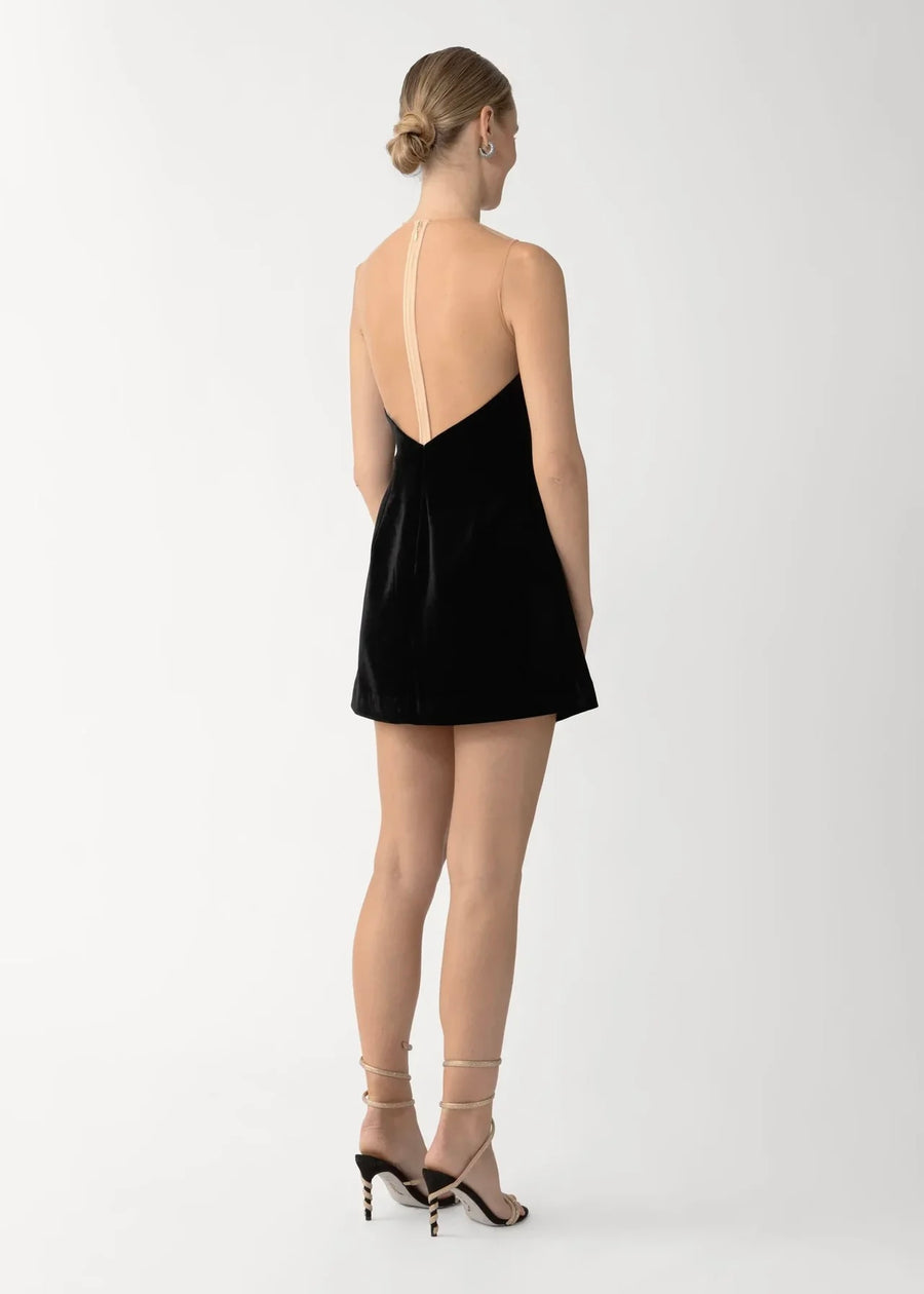 Aria Mini Dress