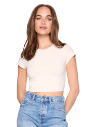 Crew Top