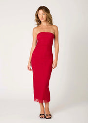 Rowa Dress