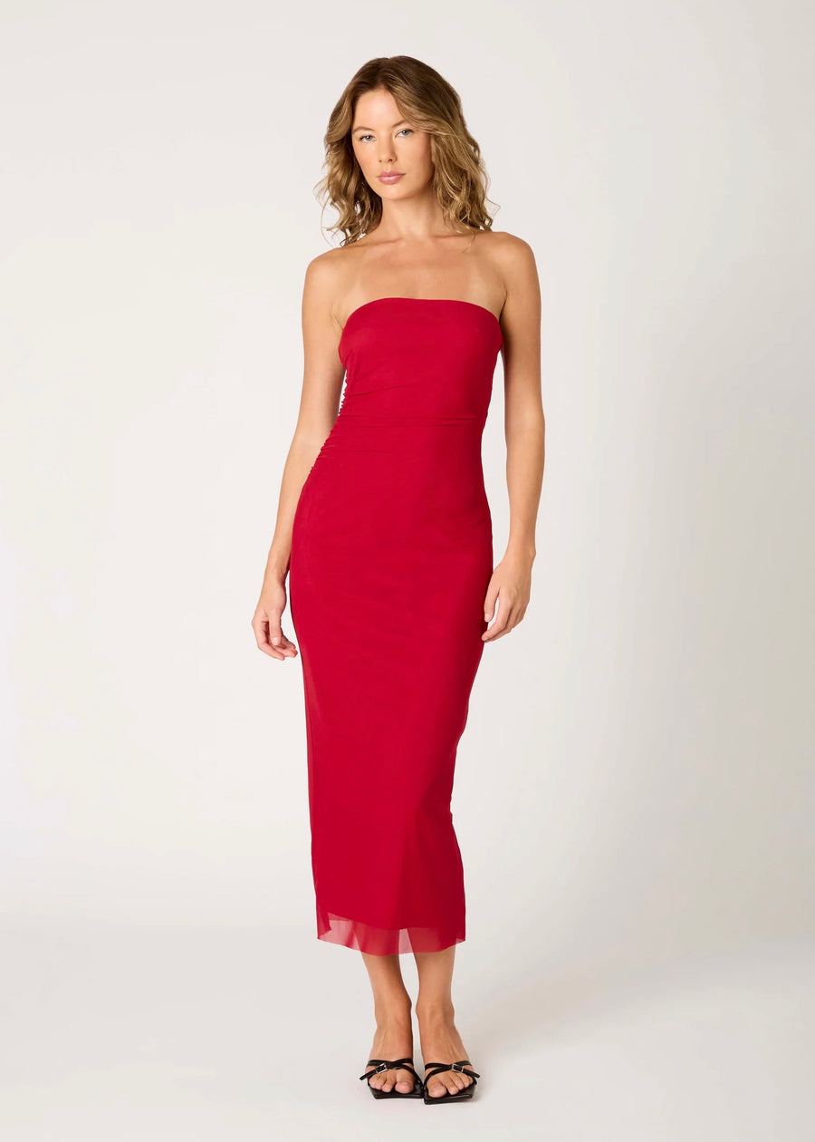 Rowa Dress