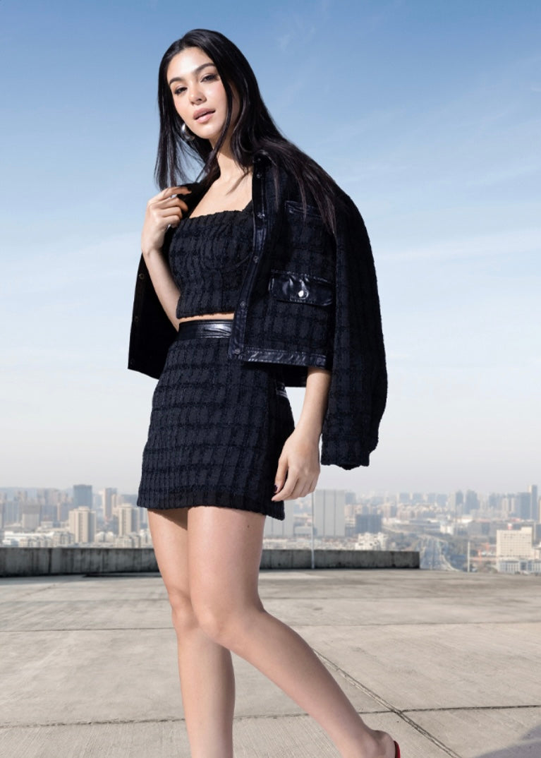 Mel Jacket
