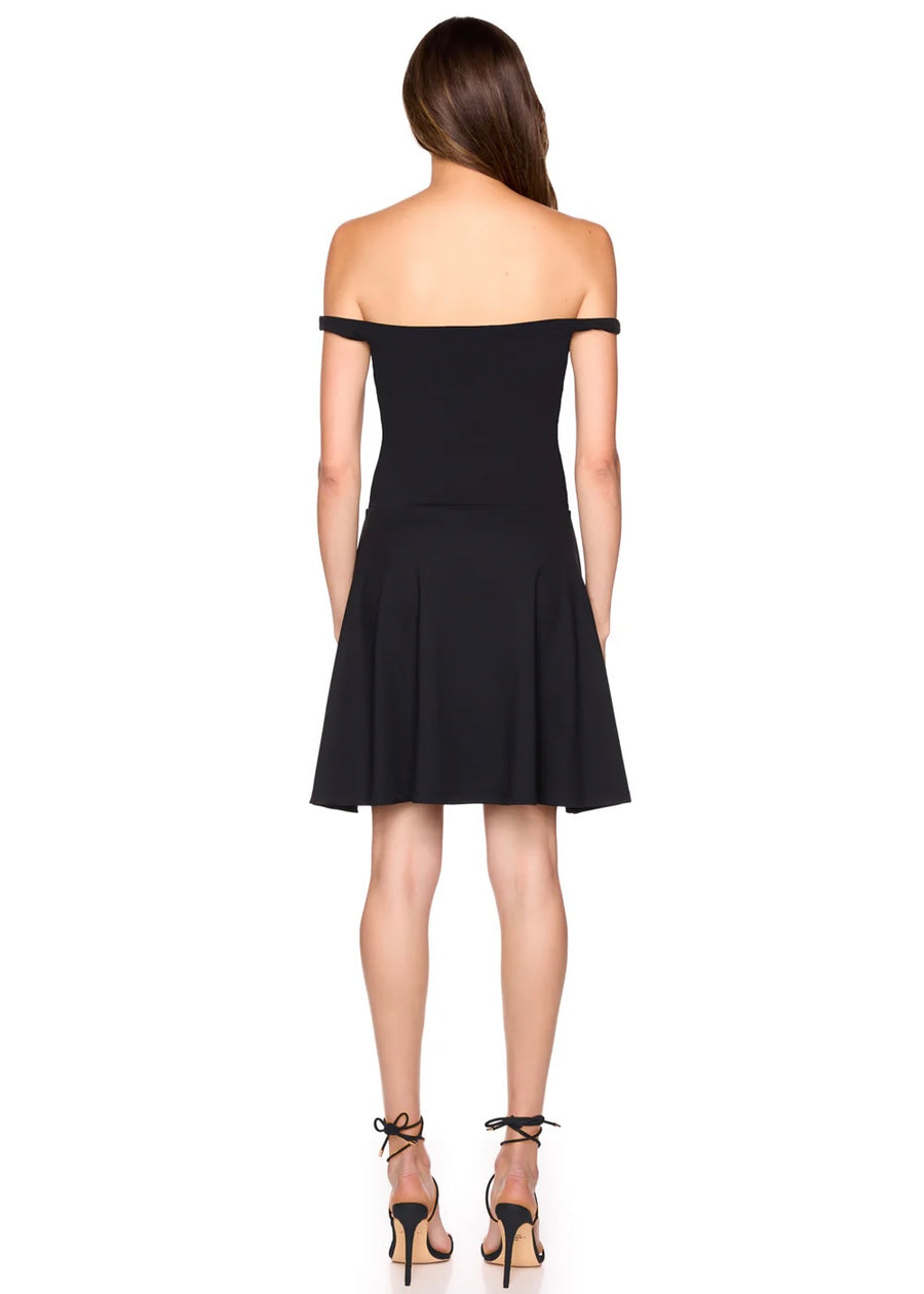 Milo Mini Dress