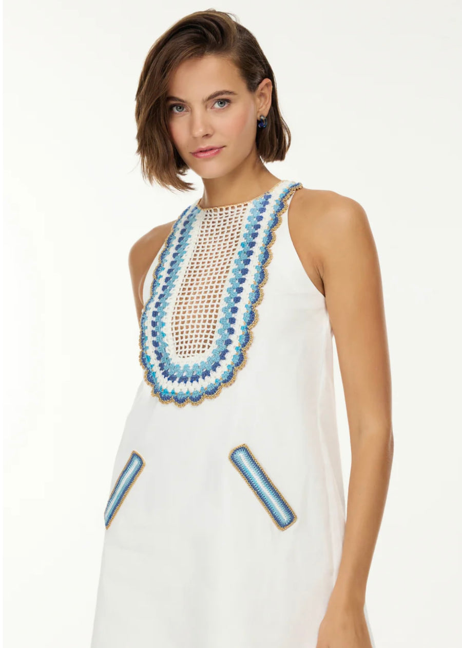 Arya Mini Dress
