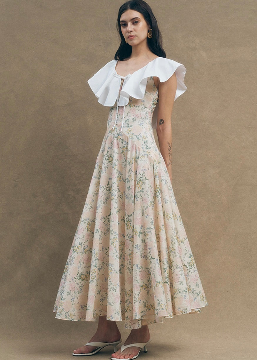 Fawn Dress