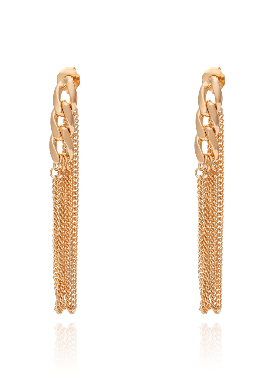 Duran Drop Earrings