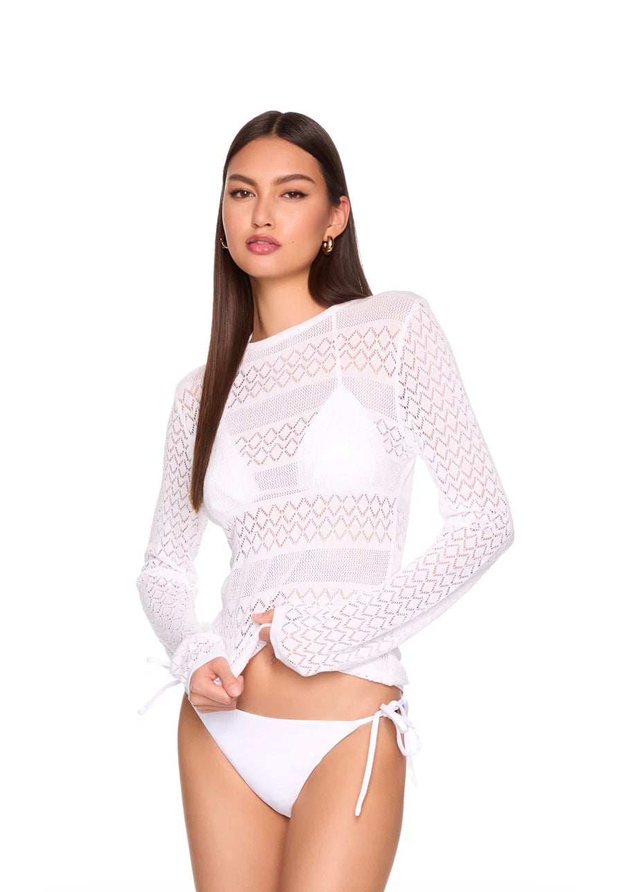 Sika Sweater