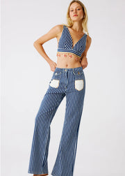 Raven Pants