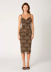 Tresor Skirt