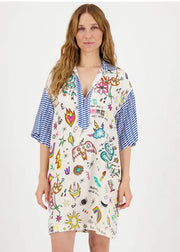 Nancy Dress