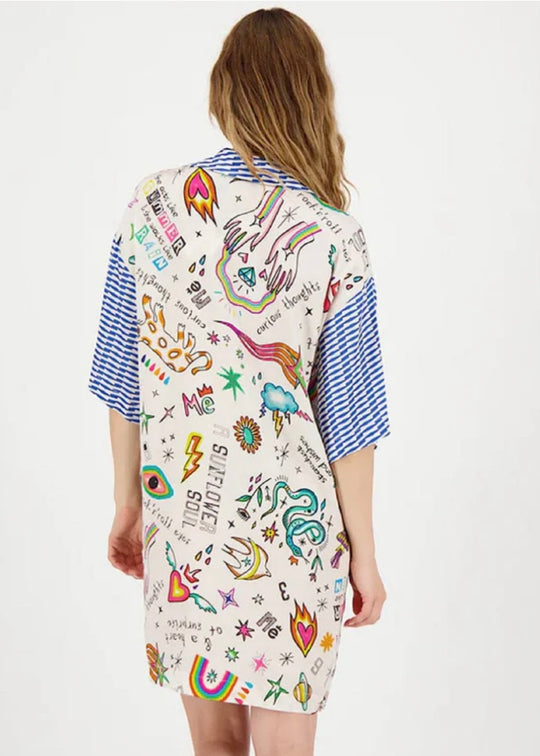 Nancy Dress
