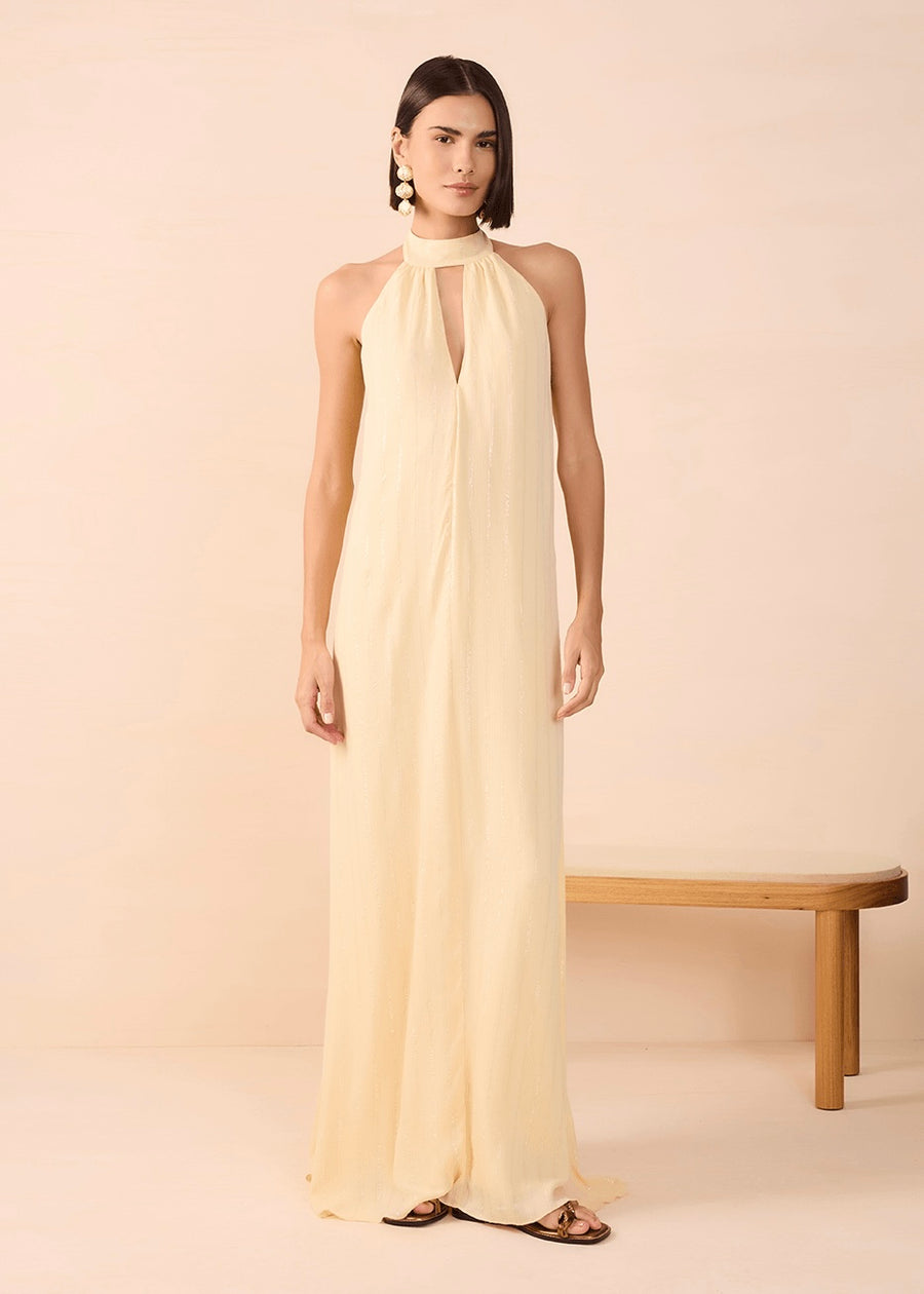 Renan Maxi Dress