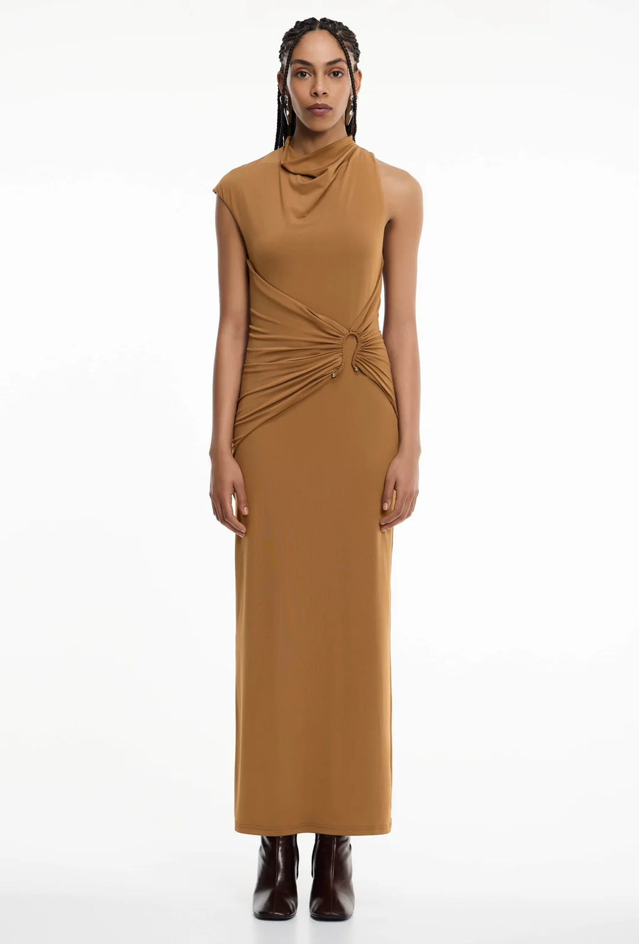 Amren Maxi Dress