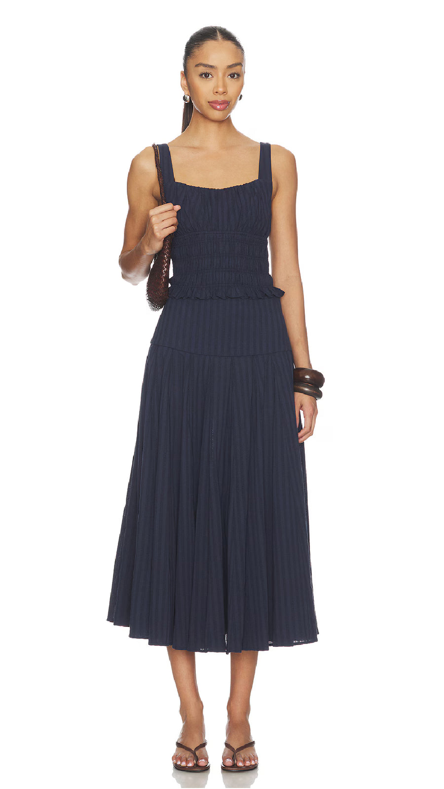 Cove Skirt