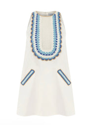 Arya Mini Dress