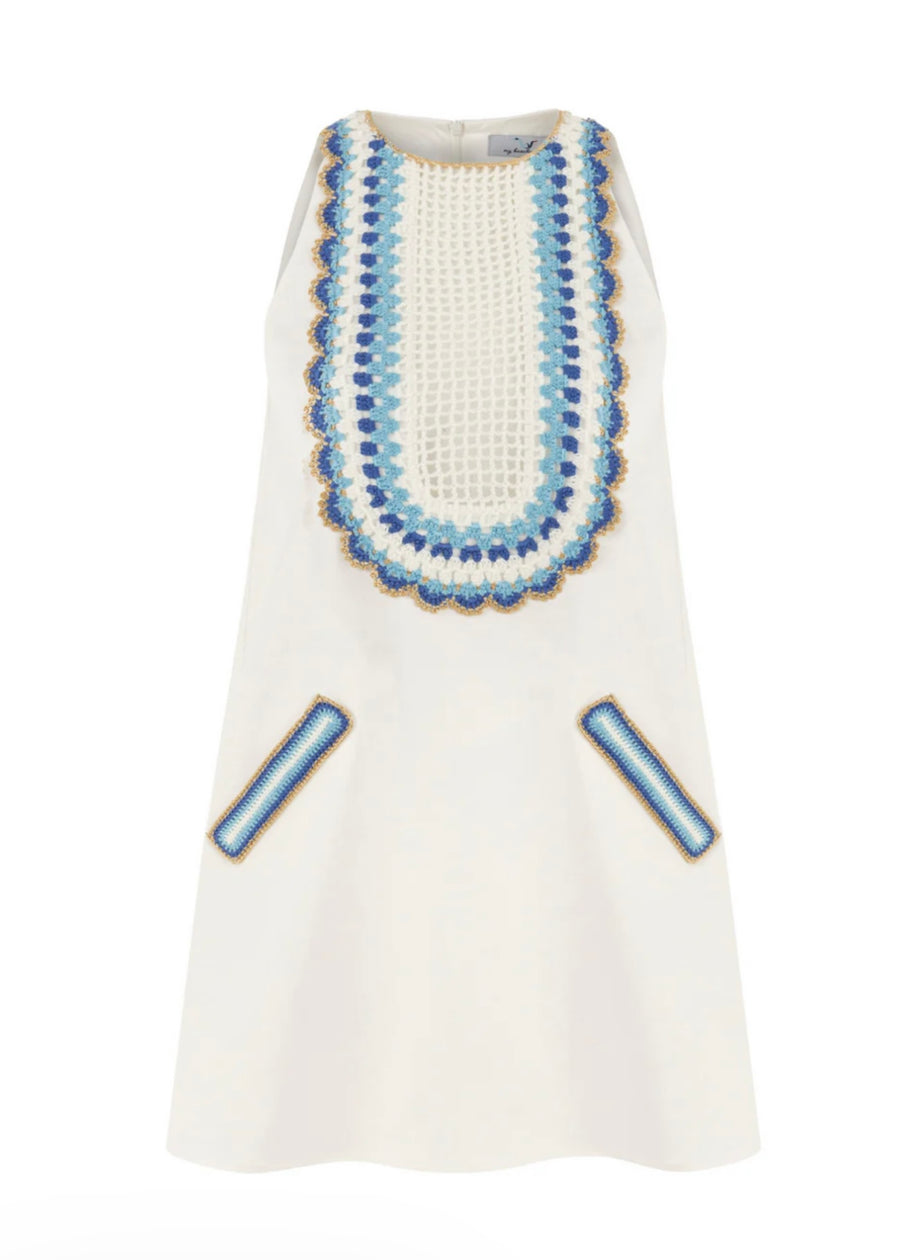 Arya Mini Dress