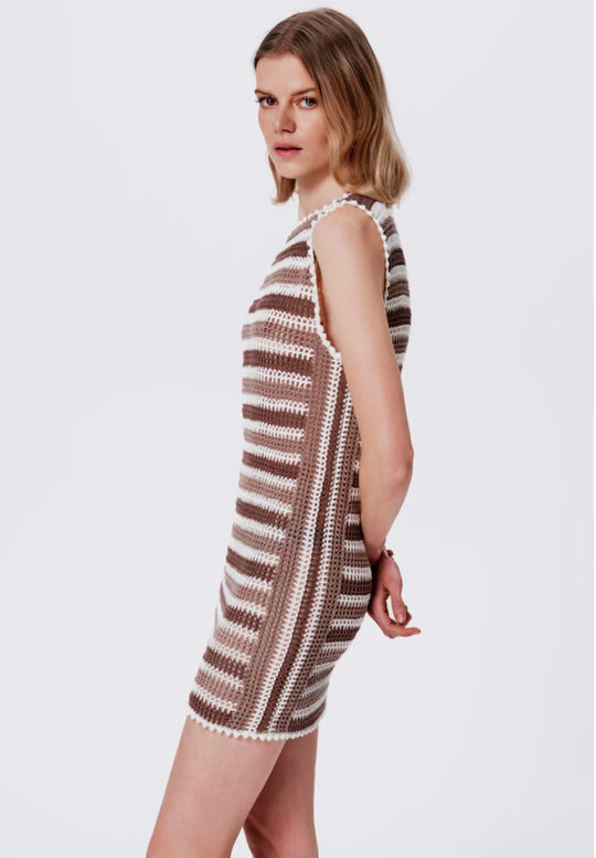 Elia Mini Dress