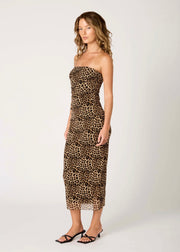 Rowa Dress
