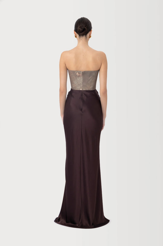 Frances Gown