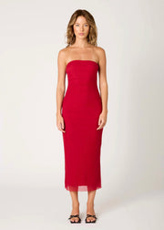 Rowa Dress