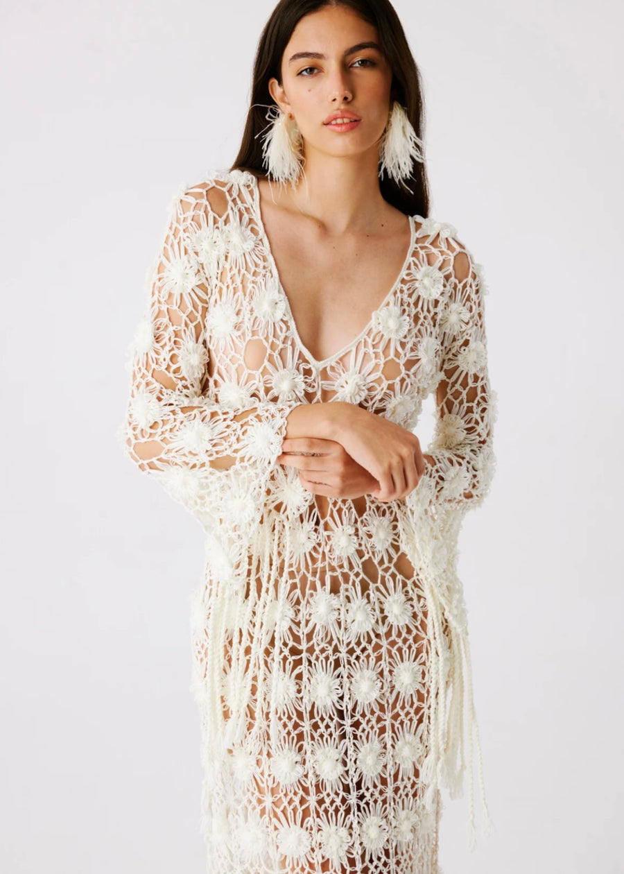Luna Kaftan