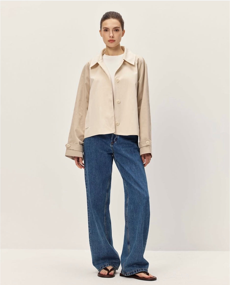 Remi Jacket