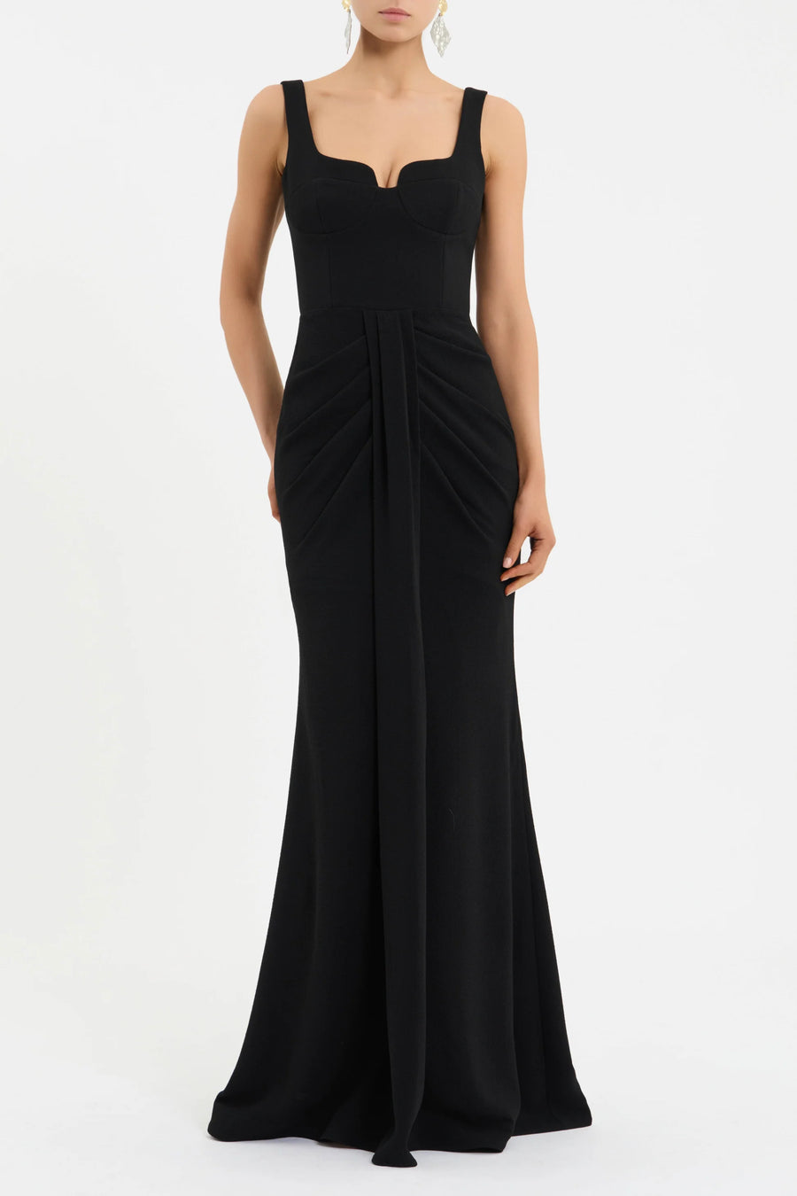 Zarya Gown