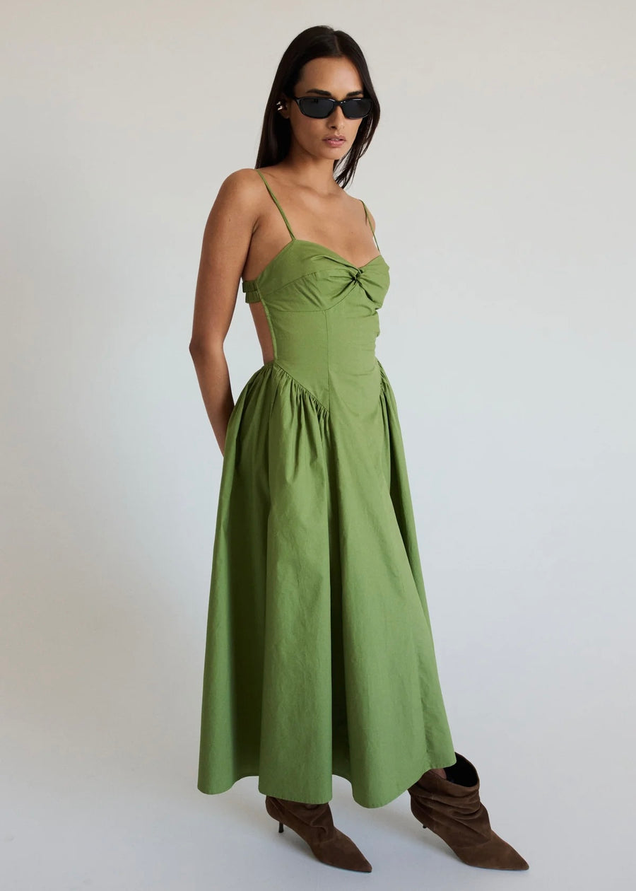 Destene Dress