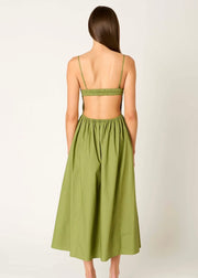 Destene Dress