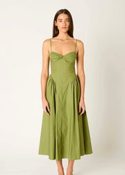 Destene Dress