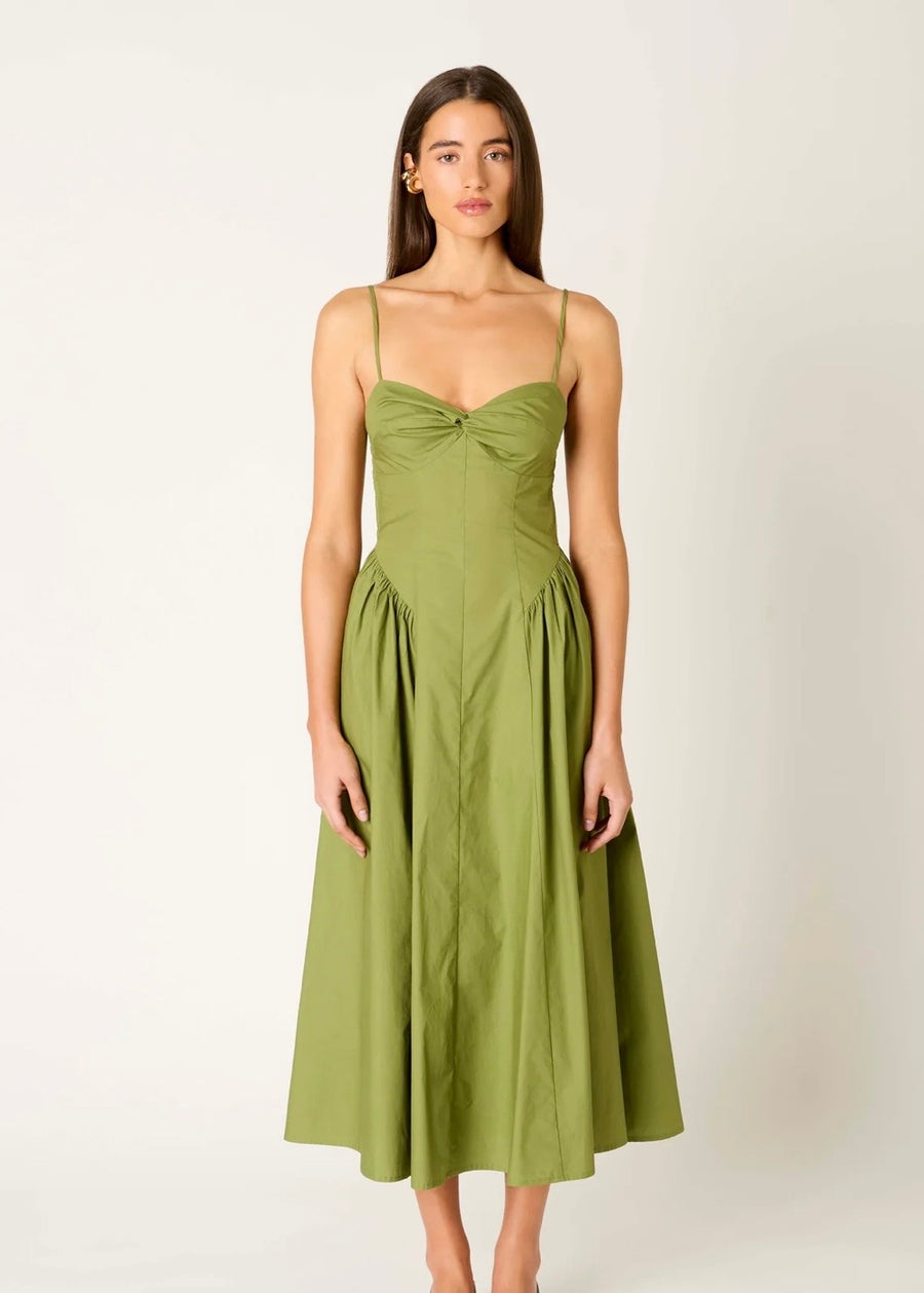 Destene Dress