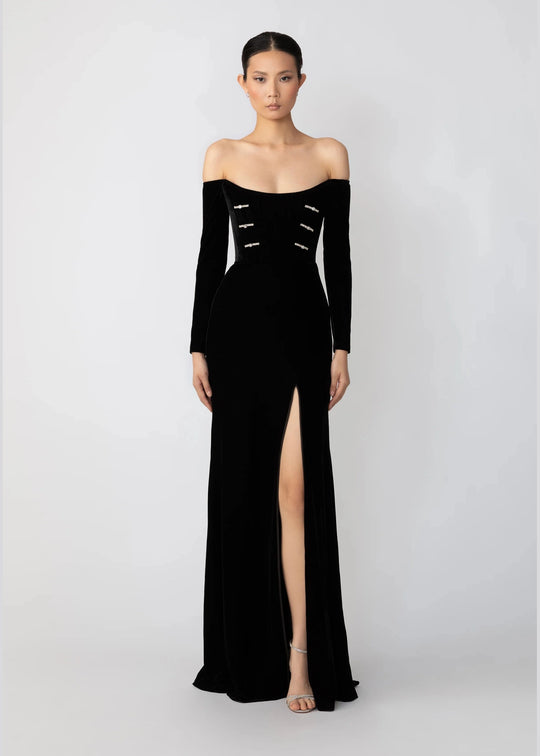 Vivienne Gown