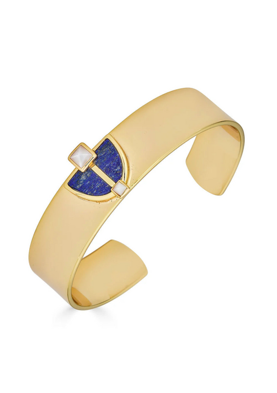 Symmetry Bracelet