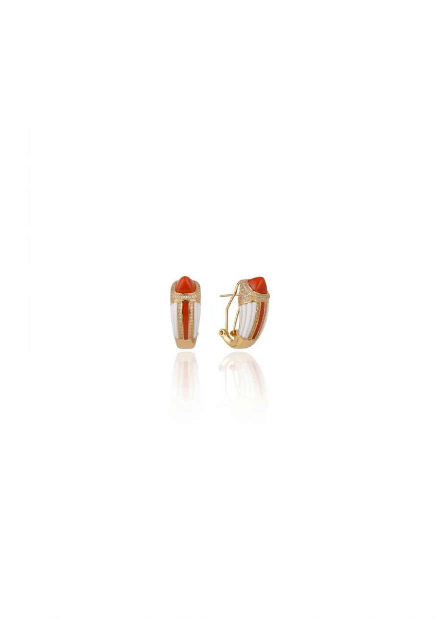 Ayllu Earrings