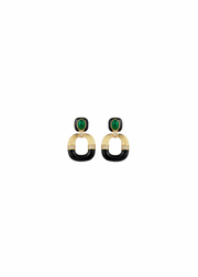 Andean Earrings