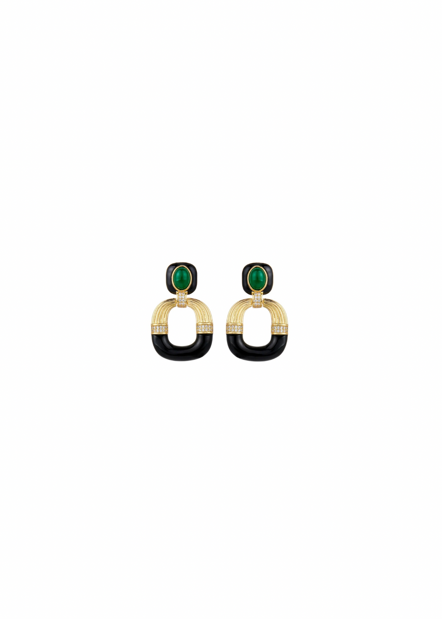 Andean Earrings