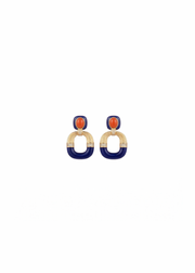 Andean Earrings