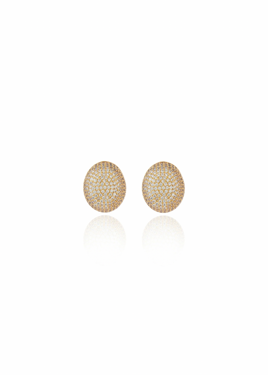 Luijo Earrings