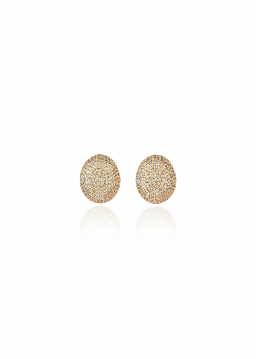 Luijo Earrings